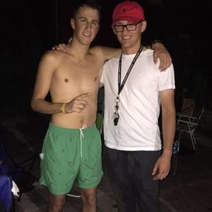 Meet your Posher, Borys